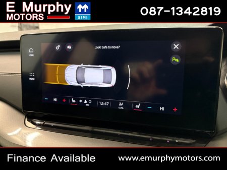 2023 Skoda Octavia 2.0 TDI SE TECHNOLOGY €75 PER WEEK €24,950 thumbnail