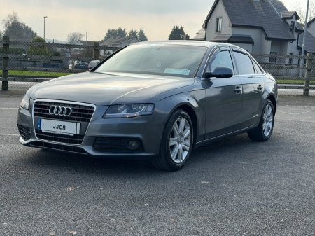 2012 Audi A4 - thumbnail 1