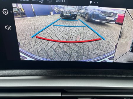 2025 Peugeot 5008 - thumbnail 13