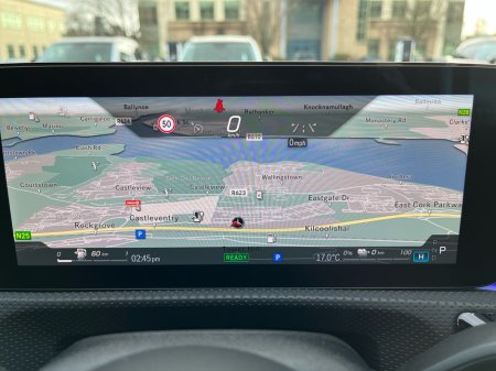 2024 Mercedes-Benz A Class - thumbnail 28