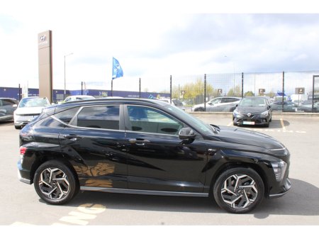 2024 Hyundai Kona - thumbnail 6