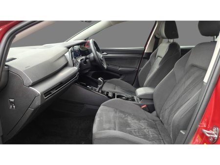 2024 Volkswagen Golf - thumbnail 6