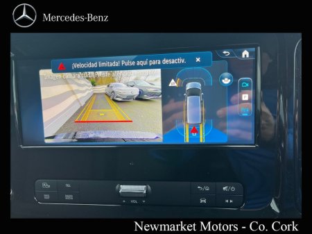 2026 Mercedes-Benz Vito - thumbnail 12