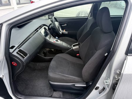 2015 Toyota Prius 1.8 Hybrid €11,990 thumbnail