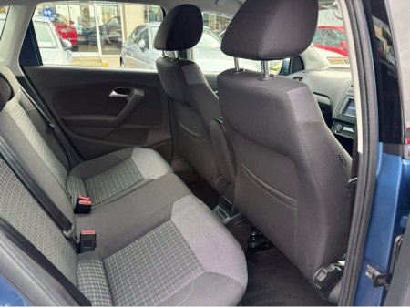 2016 Volkswagen Polo - thumbnail 10