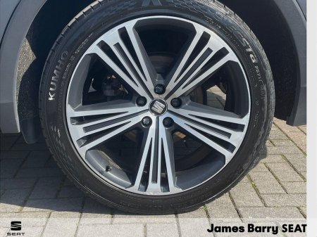 2020 SEAT Tarraco - thumbnail 6