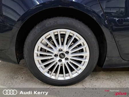 2023 Audi A6 40 TDI SE 204BHP AUTOMATIC thumbnail