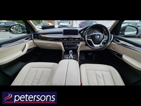 2017 BMW X5 - thumbnail 23