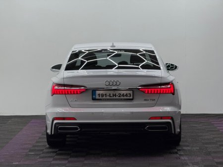 2019 Audi A6 - thumbnail 5