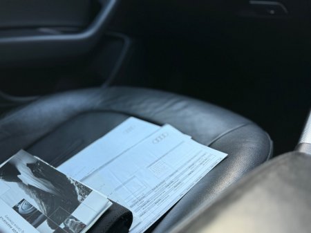 2015 Audi A6 - thumbnail 17