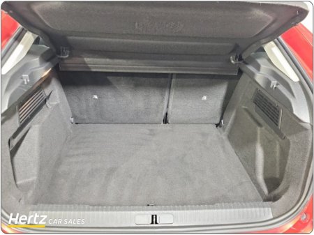 2023 Citroen C4 FEEL PURETECH 1.2 Petrol Manual €21,995 thumbnail