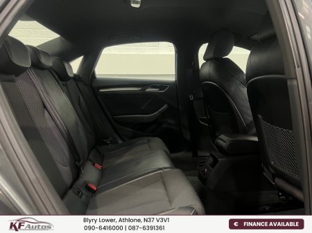 2015 Audi A3 - thumbnail 10