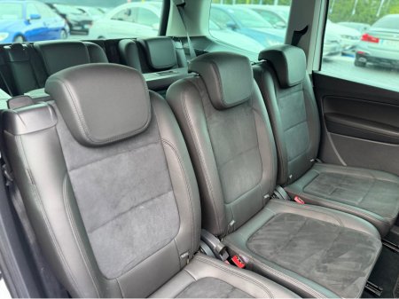 2019 Volkswagen Sharan - thumbnail 27