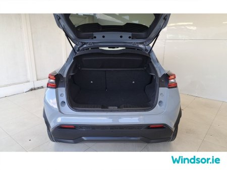 2024 Nissan Juke 1.0T SV Premium €2000 Scrappage offer €24,995 thumbnail