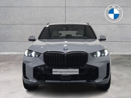 2024 BMW X5 - thumbnail 16