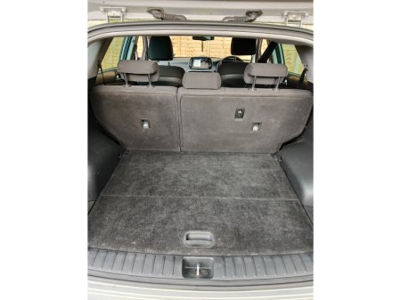 2019 Hyundai Tucson 1.6 SE NAV 115PS 5 SEATS €12,450 thumbnail