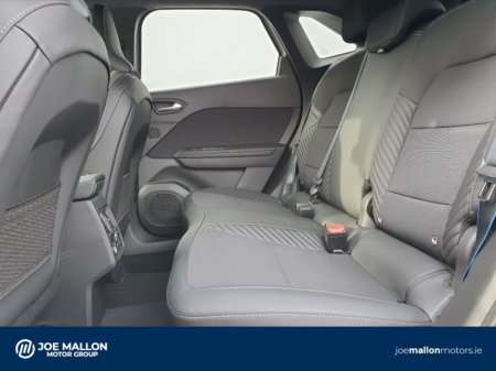 2026 Renault Symbioz techno esprit Alpine HEV E-Tech 160 Auto €42,889 thumbnail