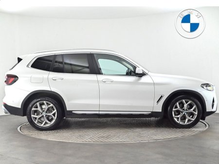 2023 BMW X3 - thumbnail 23