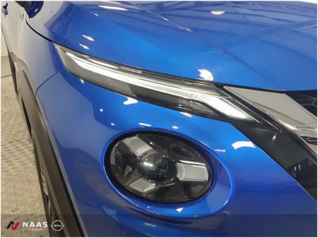 2025 Nissan Juke - thumbnail 21