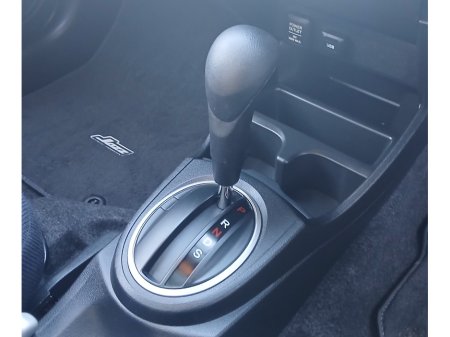 2012 Honda Jazz **AUTOMATIC** 1.3 VTEC EXECUTIVE 5dr - ONLY 29K KLMS €8,950 thumbnail