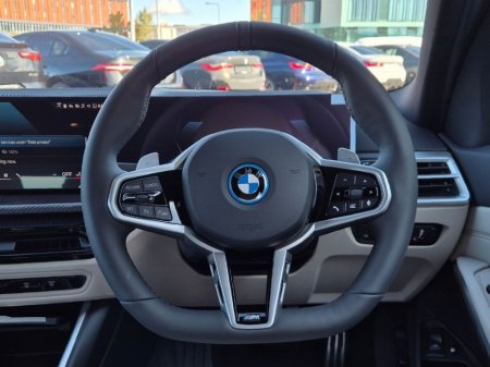 2026 BMW 3 Series - thumbnail 5