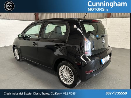 2019 Volkswagen up! UP| MOVE 1.0 5DR 60HP €9,250 thumbnail