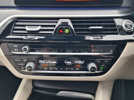 2023 BMW 5 Series - thumbnail 20