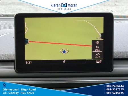 2016 Audi A4 - thumbnail 13