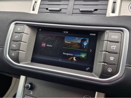 2017 Land Rover Range Rover Evoque - thumbnail 17