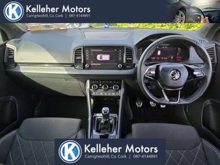 2024 Skoda Karoq - thumbnail 7
