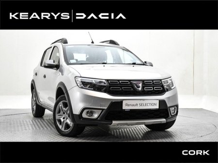 2019 Dacia Sandero Stepway - €13,900