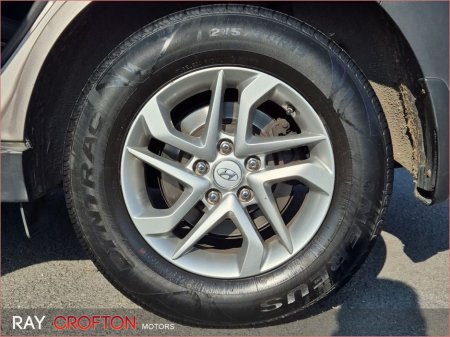 2016 Hyundai Tucson - thumbnail 8