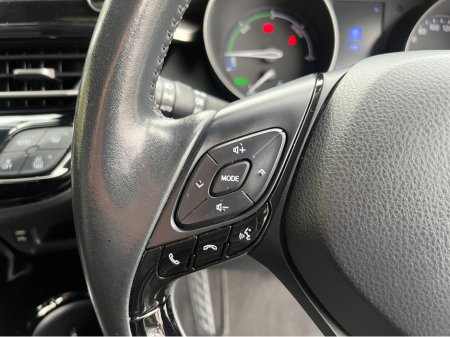 2020 Toyota C-HR - thumbnail 22