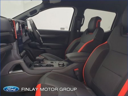 2026 Ford Ranger Raptor DIESEL Double Available For 261 €77,921 thumbnail