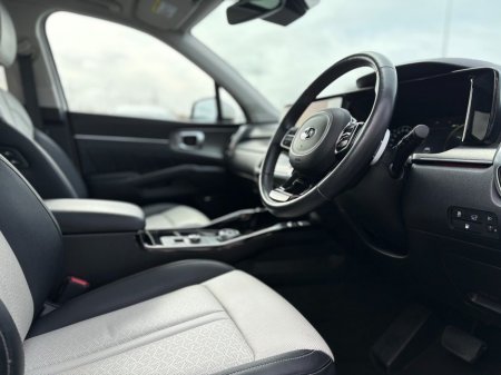 2021 Kia Sorento - thumbnail 14