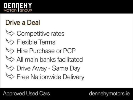 2024 Dacia Sandero Stepway TCe 90 STEPWAY Expression €73 P/W €18,995 thumbnail