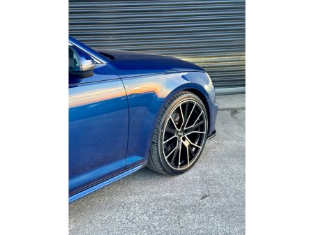 2018 Audi A4 - thumbnail 11