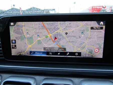 2022 Mercedes-Benz GLE Class - thumbnail 31