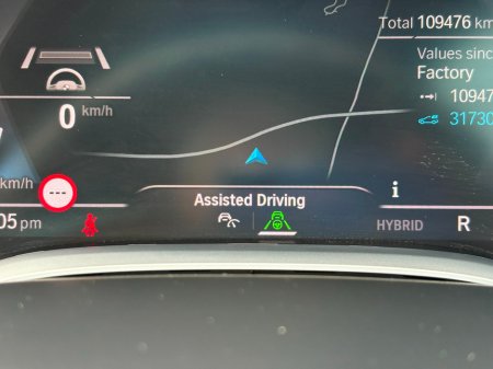 2020 BMW 7 Series - thumbnail 21