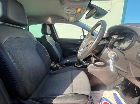 2023 Opel Crossland X - thumbnail 8