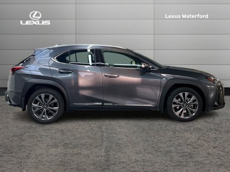 2025 Lexus UX 250 H  €49,950