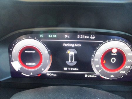 2025 Nissan Juke - thumbnail 23