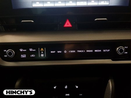 2023 Kia Sportage K3 Diesel 115hp thumbnail