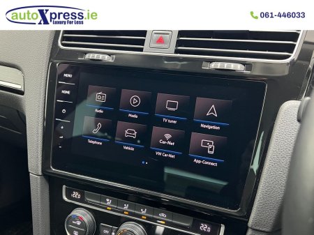 2018 Volkswagen Golf - thumbnail 19