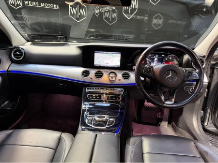 2017 Mercedes-Benz E Class 220 D SE 4DR AUTO €23,950 thumbnail