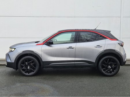 2023 Opel Mokka SRI 1.5 110PS €21,950 thumbnail