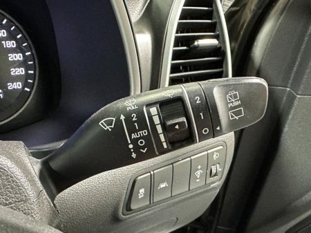 2020 Hyundai Tucson Executive Plus 1.6 Crdi €21,400 thumbnail