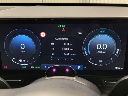 2026 Hyundai Kona - photo 5