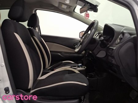 2019 Nissan Note - thumbnail 12