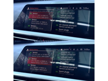 2020 BMW 3 Series - thumbnail 15